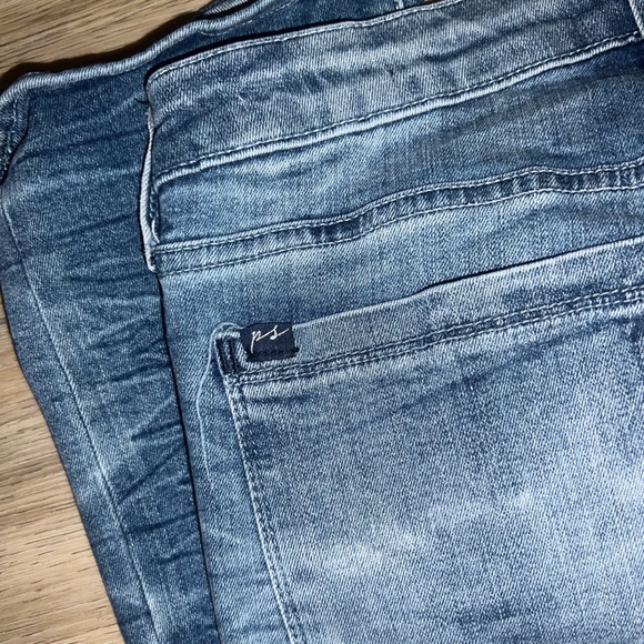 Parker Smith Straight Cut Jeans - Picture 3 of 8